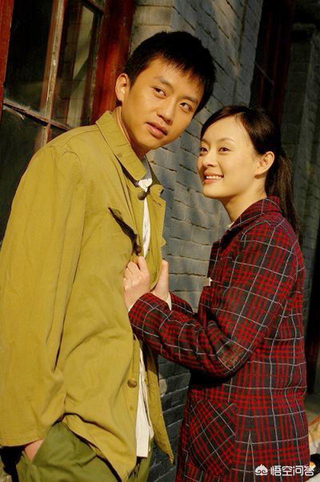 孙俪的老公是谁:你认为娱乐圈中最恩爱的明星夫妻是谁为什么