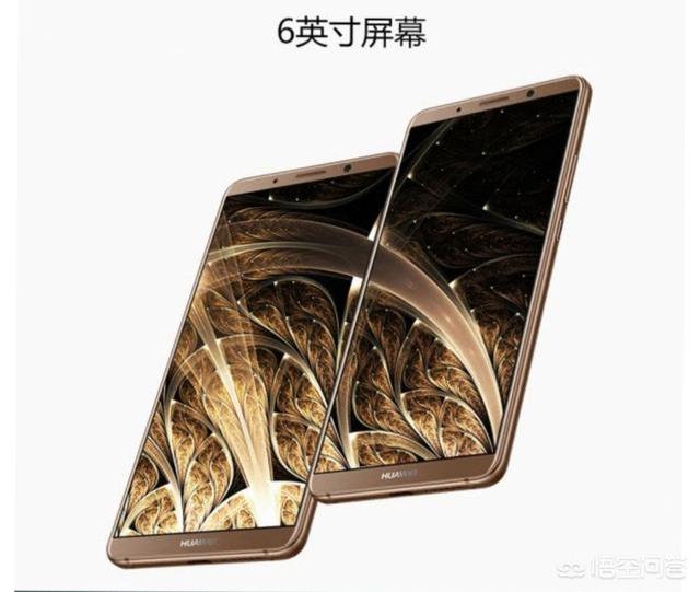 想要换新手机,目前华为有什么值得入手的手机吗？