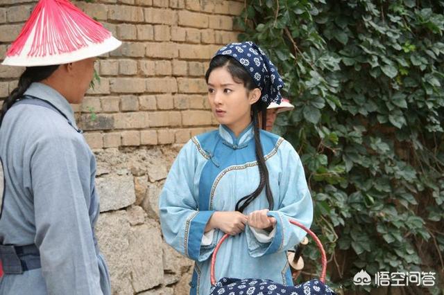 徐铮演的电视剧:徐峥和赵丽颖出演电视剧《大内低手》，当时为什么赵丽颖没火？