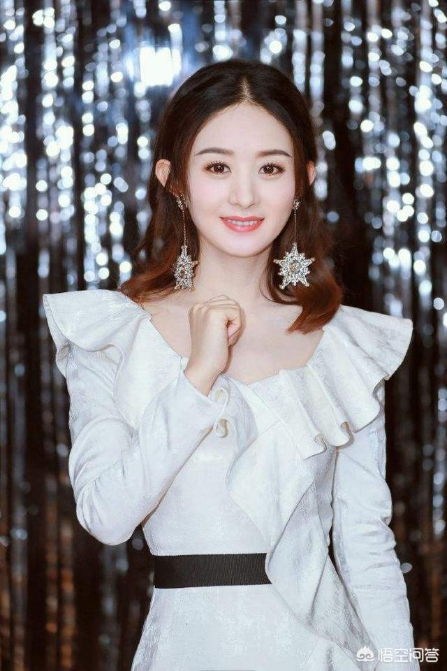 冯绍峰多少岁:有人说赵丽颖和冯绍峰过不了七年之痒，你怎么看