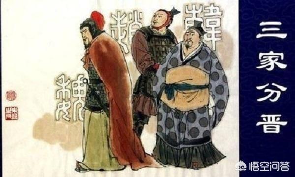 演员墨阳:有什么好看的古装动漫或者好看的日漫
