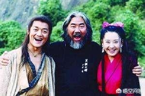 张纪中劲歌热舞:张纪中导演过得片子有哪些