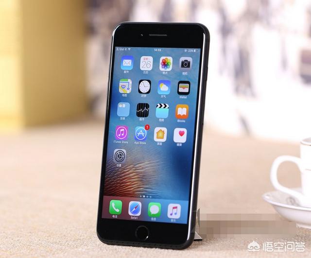 现在买iPhone 7 Plus过时吗？插图36