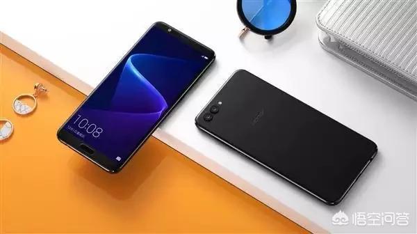 现在可以买华为Nova2s手机吗？