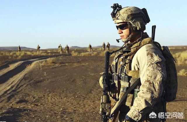 阿富汗停止战斗的前提是什么，美军在阿富汗的军事行动何时才会结束？会以怎样的结局收场？