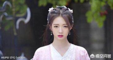 朱少杰:影版《诛仙》女一陆雪琪，孟美岐版碧瑶能超越赵丽颖吗？