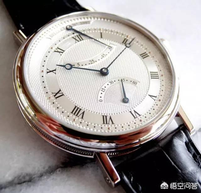 什么样的手表戴起来比较高端？
