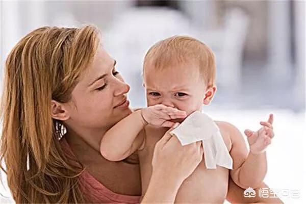 宝宝感冒初期稍微有点流鼻涕，该吃药还是等待自愈？插图11