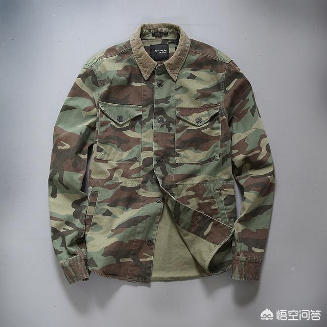有什么适合男生的潮牌衣服推荐
