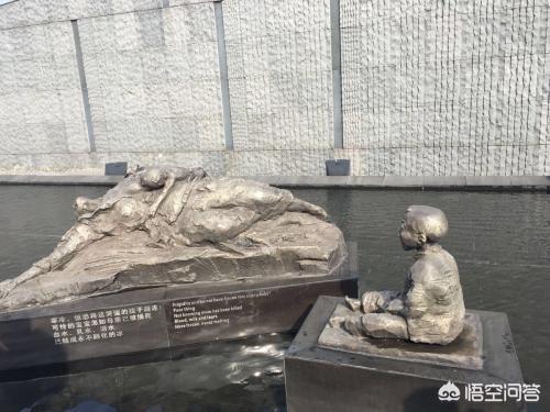 为什么南京本地人不看纪念馆，南京夫子庙明明是收费景点，为什么总有人说夫子庙是免费的呢