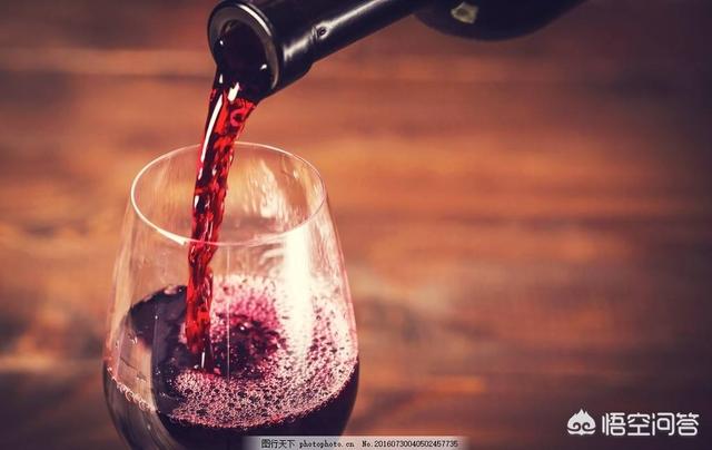 红酒40w视频，如何判断淘宝上进口红酒品质的好坏与真假
