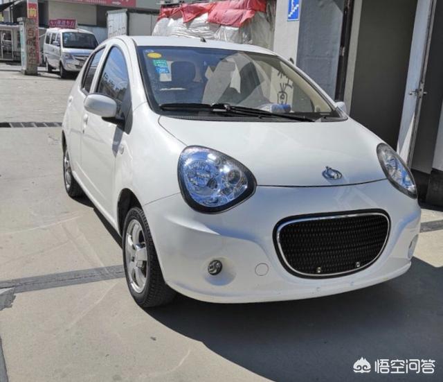 吉利熊猫电动汽车报价 13年吉利熊猫1 3排量的车 车况良好 大概可以卖多少钱 91新能源电动汽车网