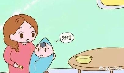 怎么知道宝宝盐吃多了:十个月的宝宝吃咸了，会有什么表现？