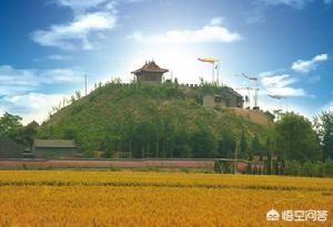 七十二疑冢:《三国演义》说曹操死前设立七十二疑冢是否可信？