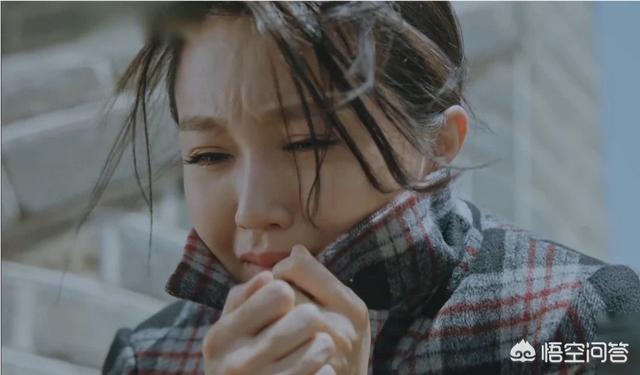 为什么说《正阳门下小女人》中的徐静理和贺小夏一样，都是“白眼狼”？
