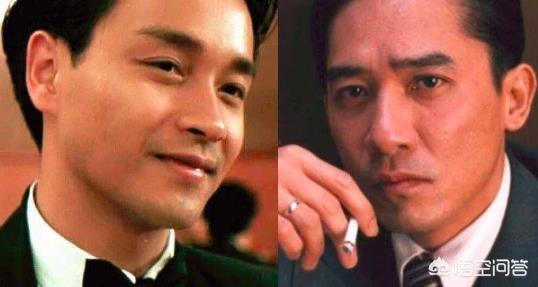 郑伊健图片:郑伊健这些年都干嘛去了？