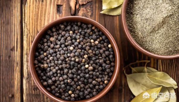 头条问答 胡椒市场价格多少钱一斤 如何种植 有哪些功效及作用 3个回答