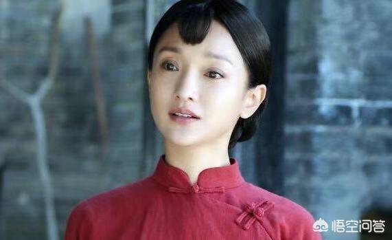 周迅男友李大齐:《如懿传》开播，某些观众觉得周迅老，青春真的不能维持吗？