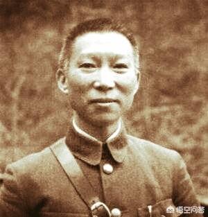 叶挺简历:客家人出过哪些名将？有人说客家人很能打，你怎么看？