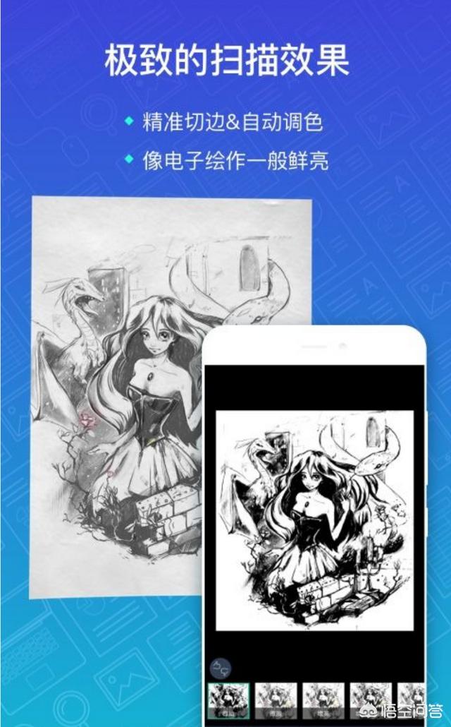 怎样把一本书扫描到电脑里？有哪些设备推荐？插图58