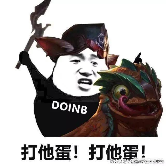 莽夫:英雄联盟里有哪些简单暴力又能够上分的“莽夫型”英雄？