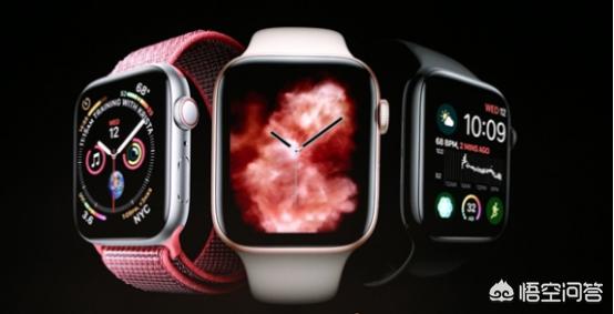 头条问答 Apple Watch的实用性如何 111个回答