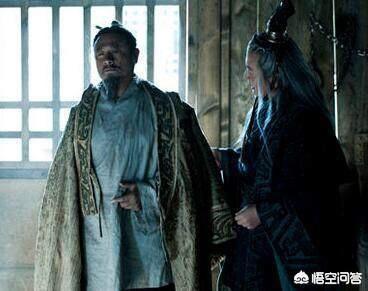 李斯本是秦始皇最得力的大臣,为什么不如实执行秦始皇的遗诏而加入赵高和秦二世的一方呢？