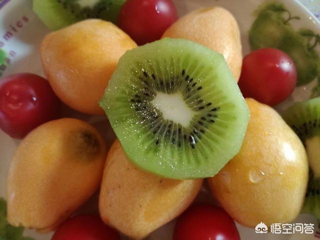 减肥时,早餐吃什么水果最好？