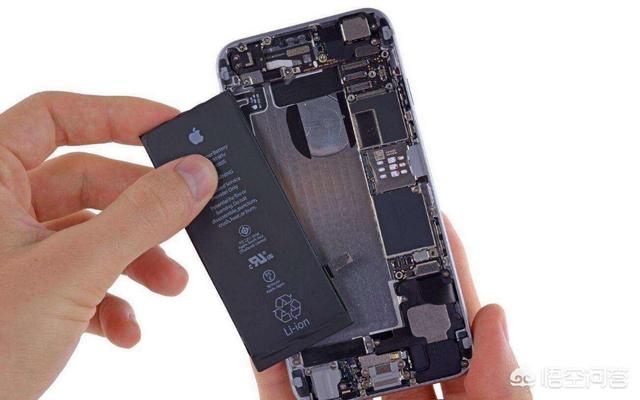 iPhone 7p换电池多少钱？通过哪些渠道换比较靠谱？