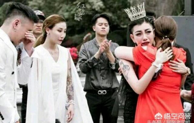 罗京照片:中国幸福指数最高的家庭是什么样子的？