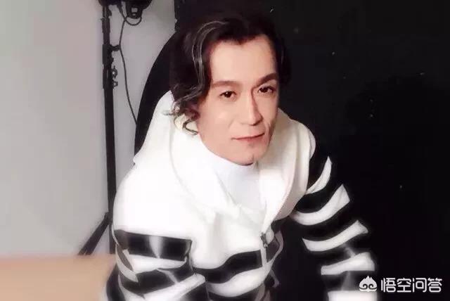 李咏图片:李咏得了什么癌？你怎么看待这件事？