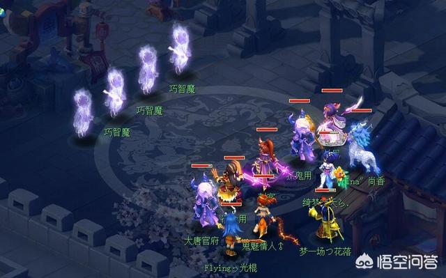 200万代言费1飞升驱虫数据:你玩过《梦幻西游》吗？你觉得这款游戏怎么样？