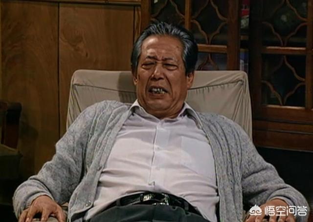 杨玏演员:你最喜欢《我爱我家》中的哪位演员，为什么？