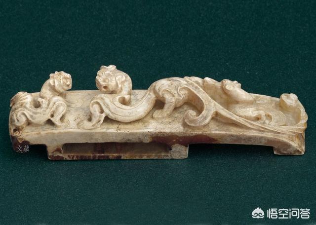 对中国玉文化的认识500字,什么是中国人的“玉”情节？