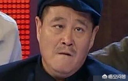 丫蛋的现任老公是谁:离开赵本山的演员有哪些现在状况如何