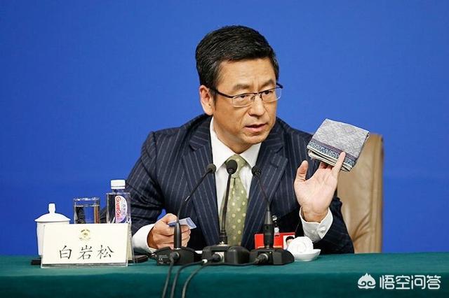 白岩松简历:央视名嘴白岩松现在的处境与地位是怎样的？
