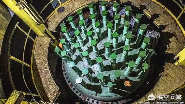 史前核反应堆:史前核反应堆的发现是不是能证明史前文明的存在