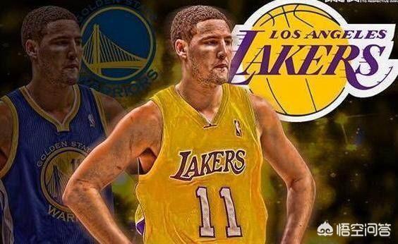 头条问答 Nba勇士队库里与汤普森是不是水花兄弟 这个外号是怎么来的 11个回答