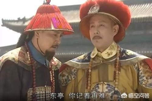 魏东亭:历史上，魏东亭到底是怎么死的？
