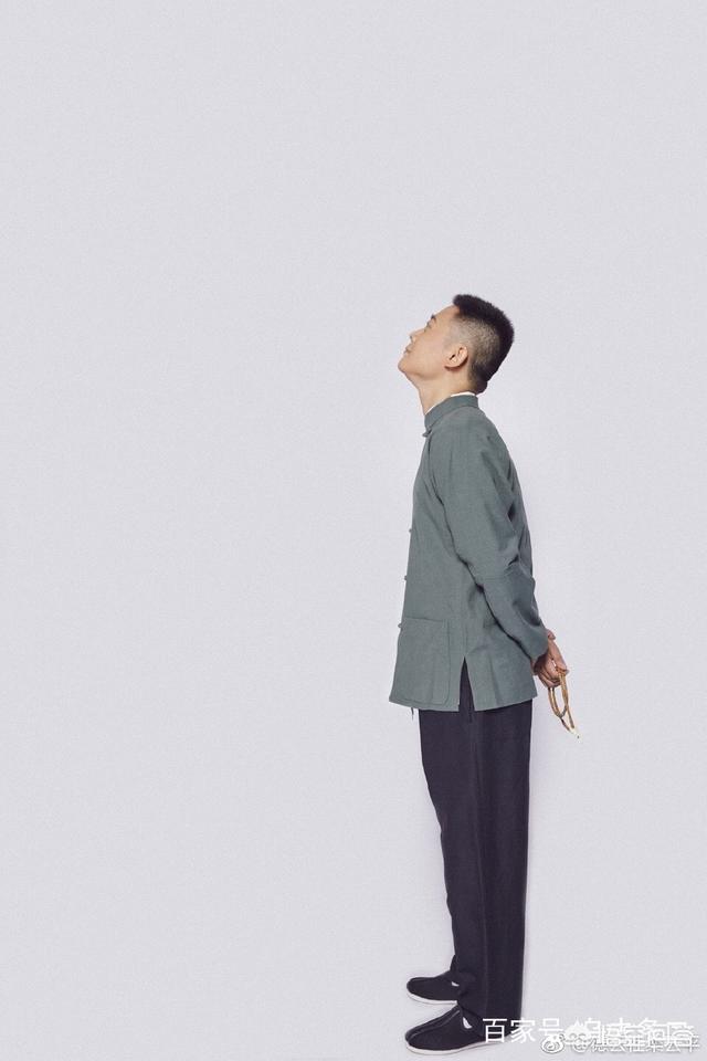 栾云平:郭德纲为什么介绍栾云平说是爱徒