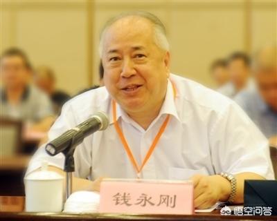 钱永真:钱学森先生的儿女如今生活情况如何？