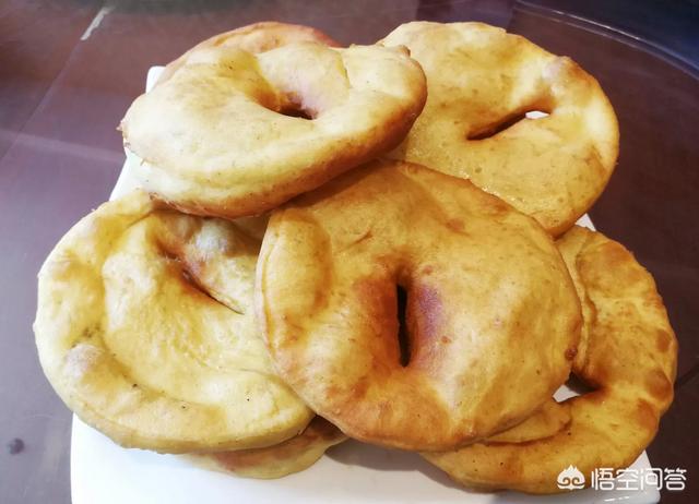 头条问答 - 甘肃渭源有哪些好吃的?(6个回答)