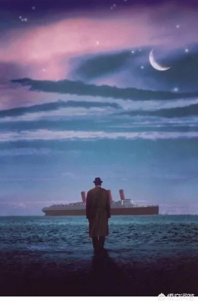 天才影片《海上钢琴师》中的男主,为何死也不下船？