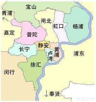 地级市和县级市,地级市和县级市，有哪些区别？