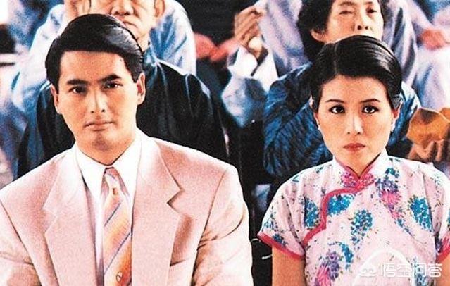 林子祥的老婆:你认为有史以来阵容最强大的港剧是哪一部