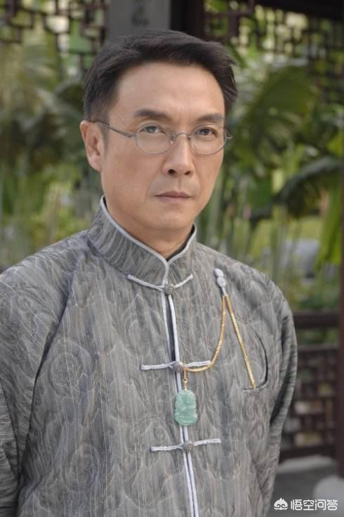 林子祥的老婆:你认为有史以来阵容最强大的港剧是哪一部
