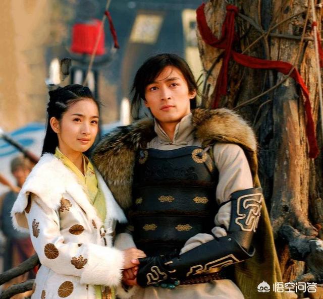 阿米尔悼念金庸:金庸去世，胡歌、蔡艺侬悼念，08版《射雕英雄传》为何能复拍？