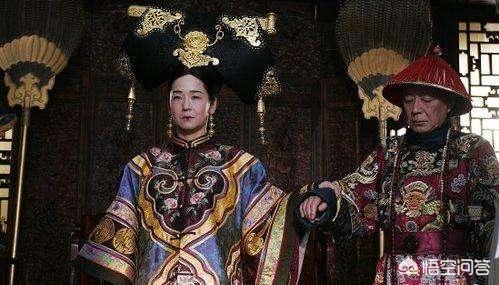 慈禧身世之谜:慈禧入宫时的身份到底是宫女还是贵人？为什么会有不同的说法呢？