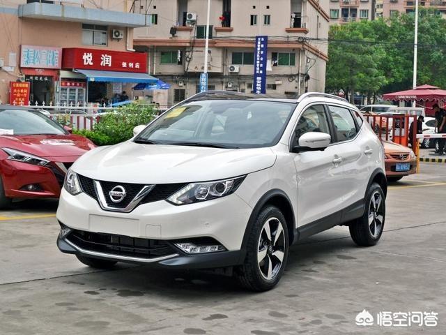 落地15-16万的suv,有什么选择呢？