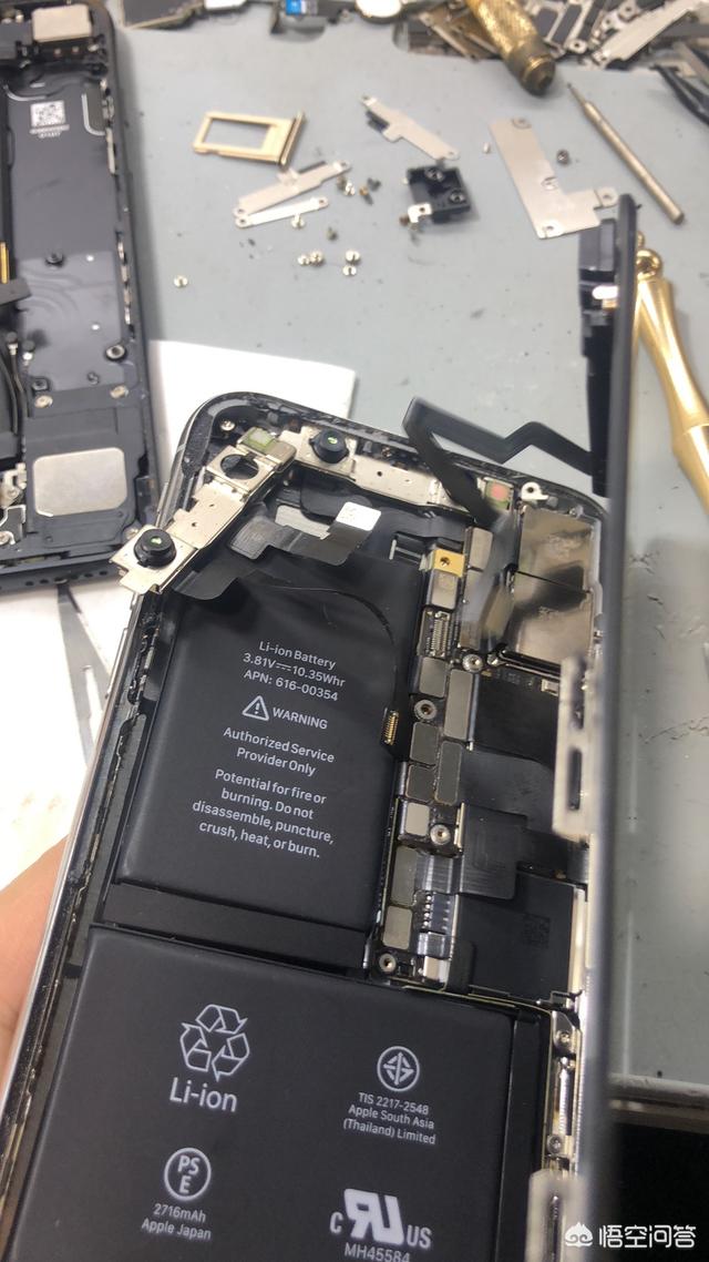 如何快速识别一部iPhone手机的质量好坏？